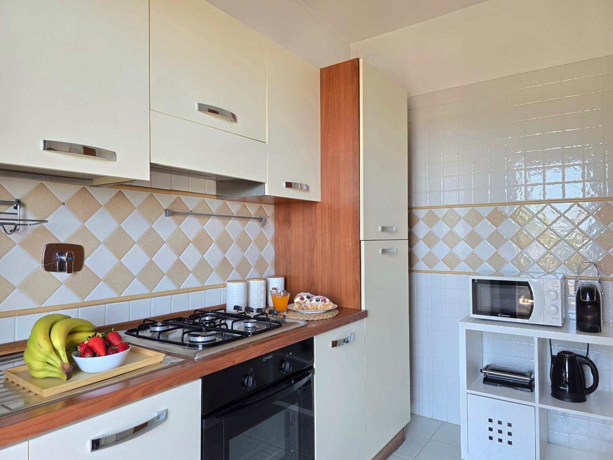Ferienwohnung Casa Relax Con Terrazza Panoramica Fiumicino Exterior foto